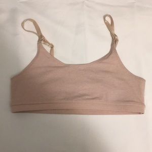 Ivivva Everyday flow bra